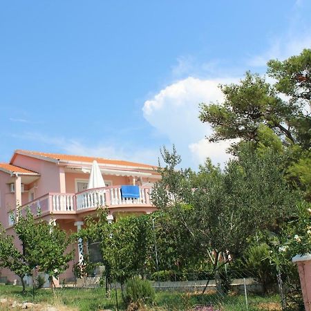 Apartmani Misak Vrsi Zewnętrze zdjęcie