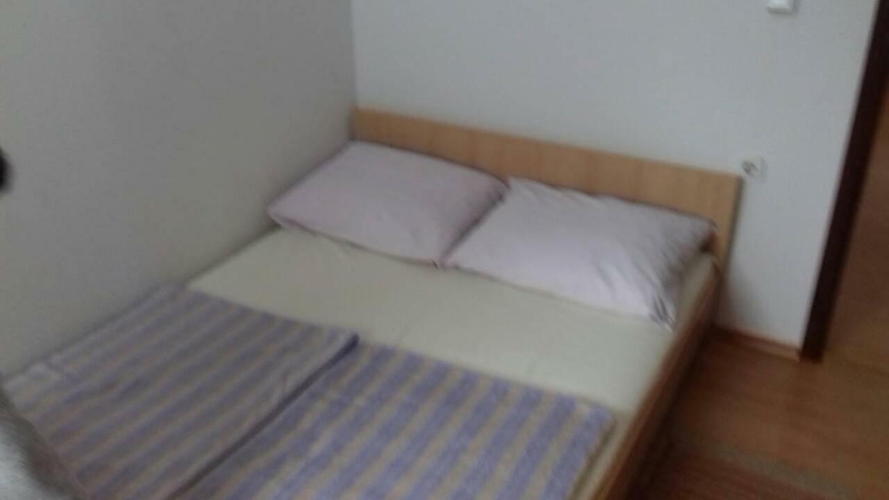 Apartmani Misak Vrsi Zewnętrze zdjęcie