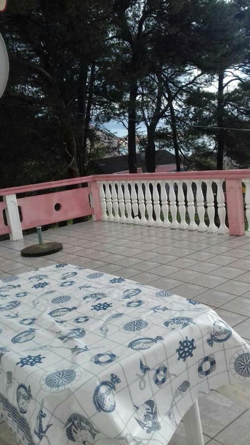 Apartmani Misak Vrsi Zewnętrze zdjęcie