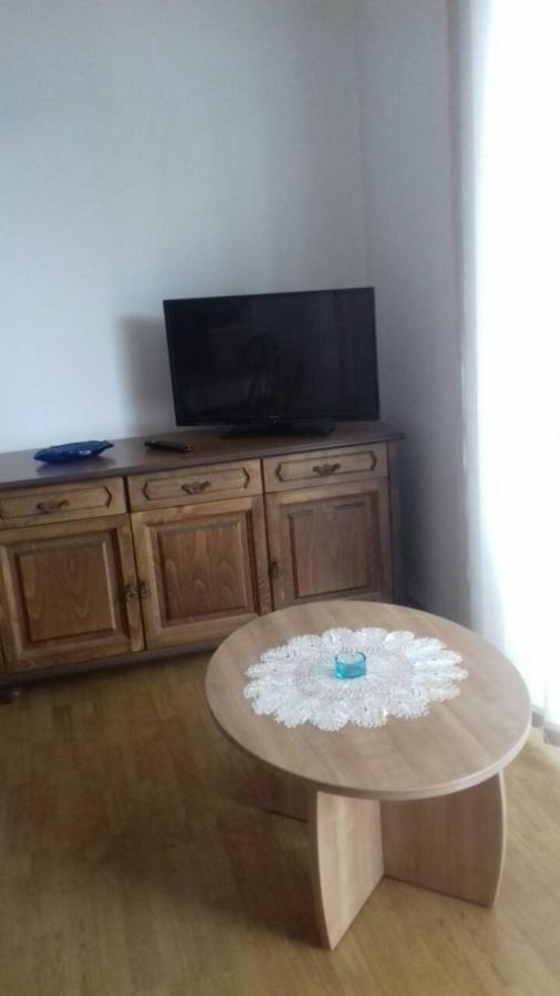Apartmani Misak Vrsi Zewnętrze zdjęcie