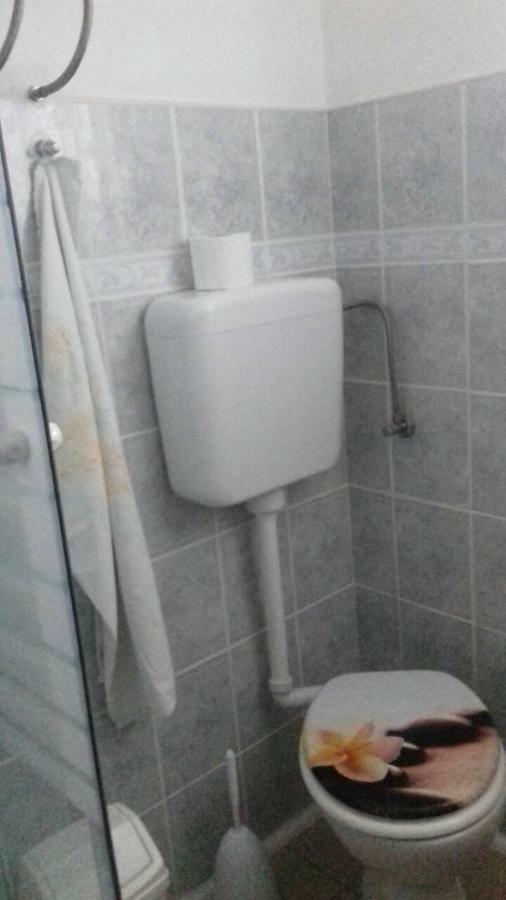 Apartmani Misak Vrsi Zewnętrze zdjęcie